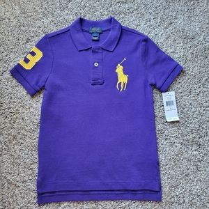 Big Pony Polo by Ralph Lauren